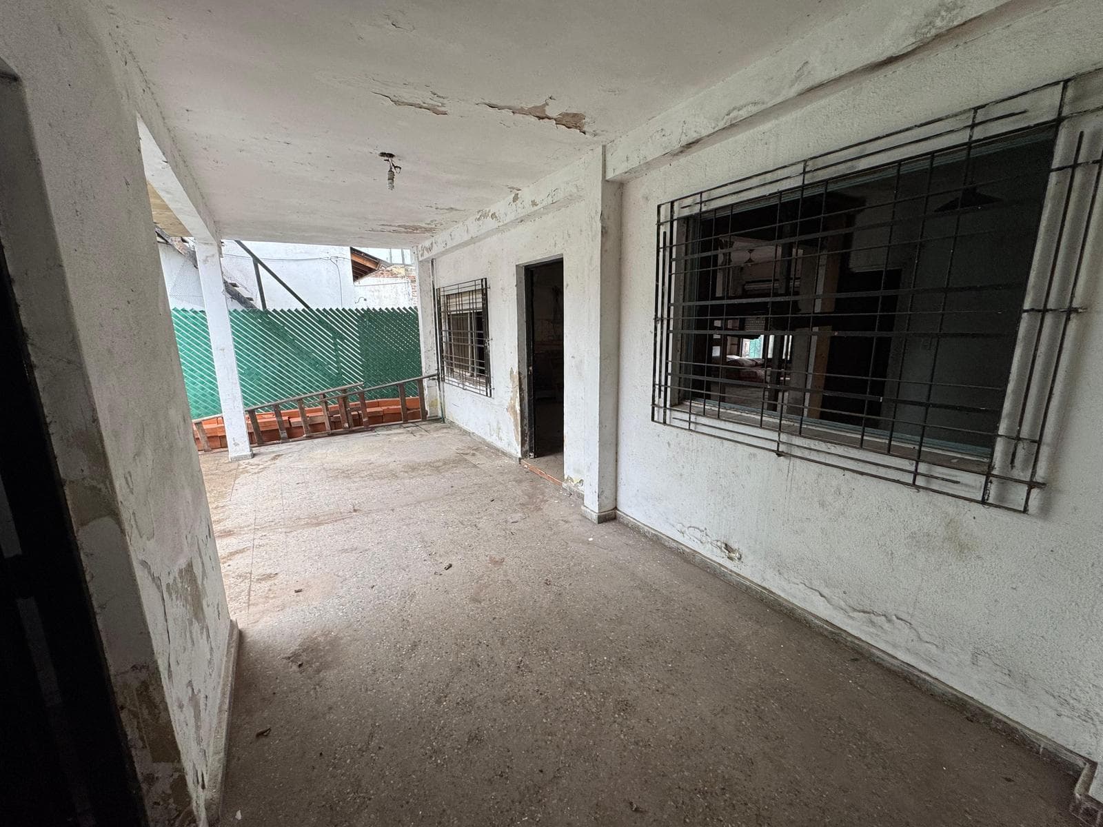 House in Luis Guillon