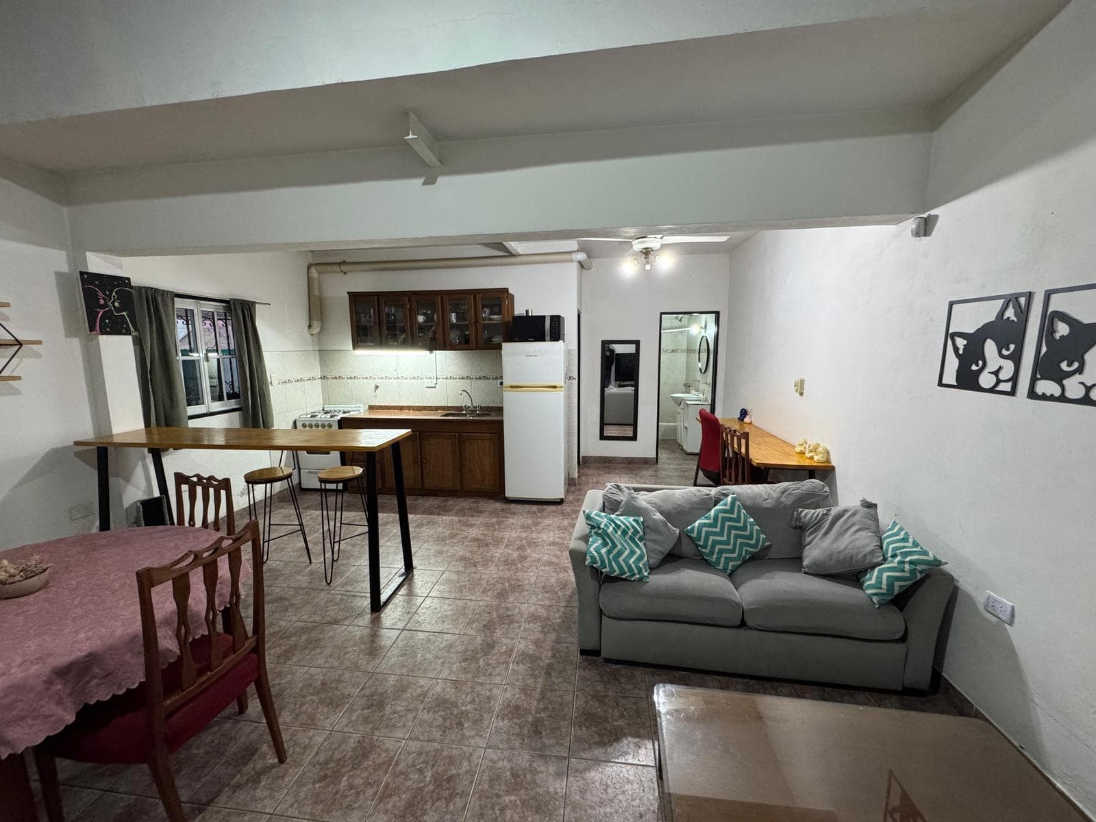 House in Luis Guillon
