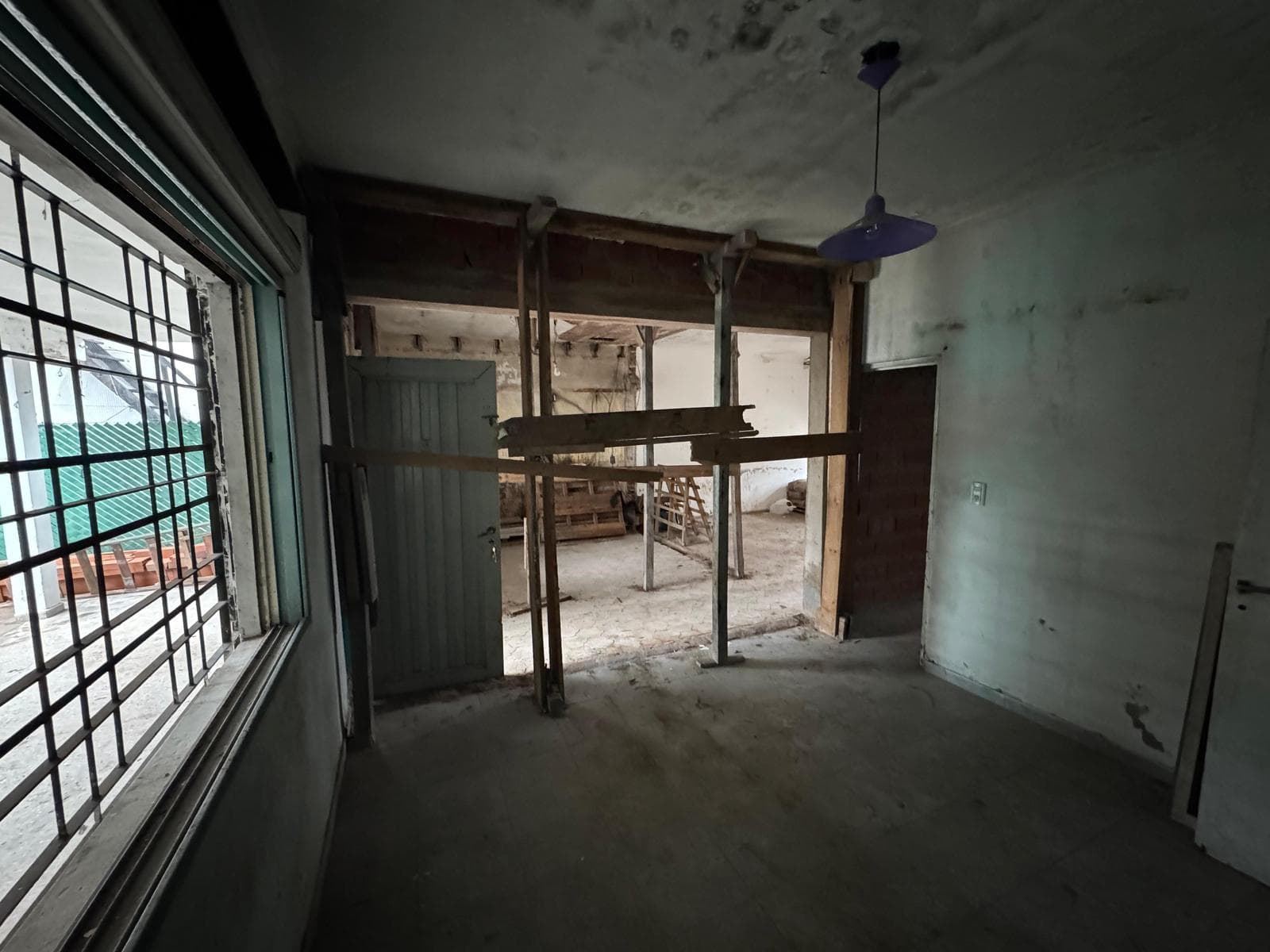 House in Luis Guillon