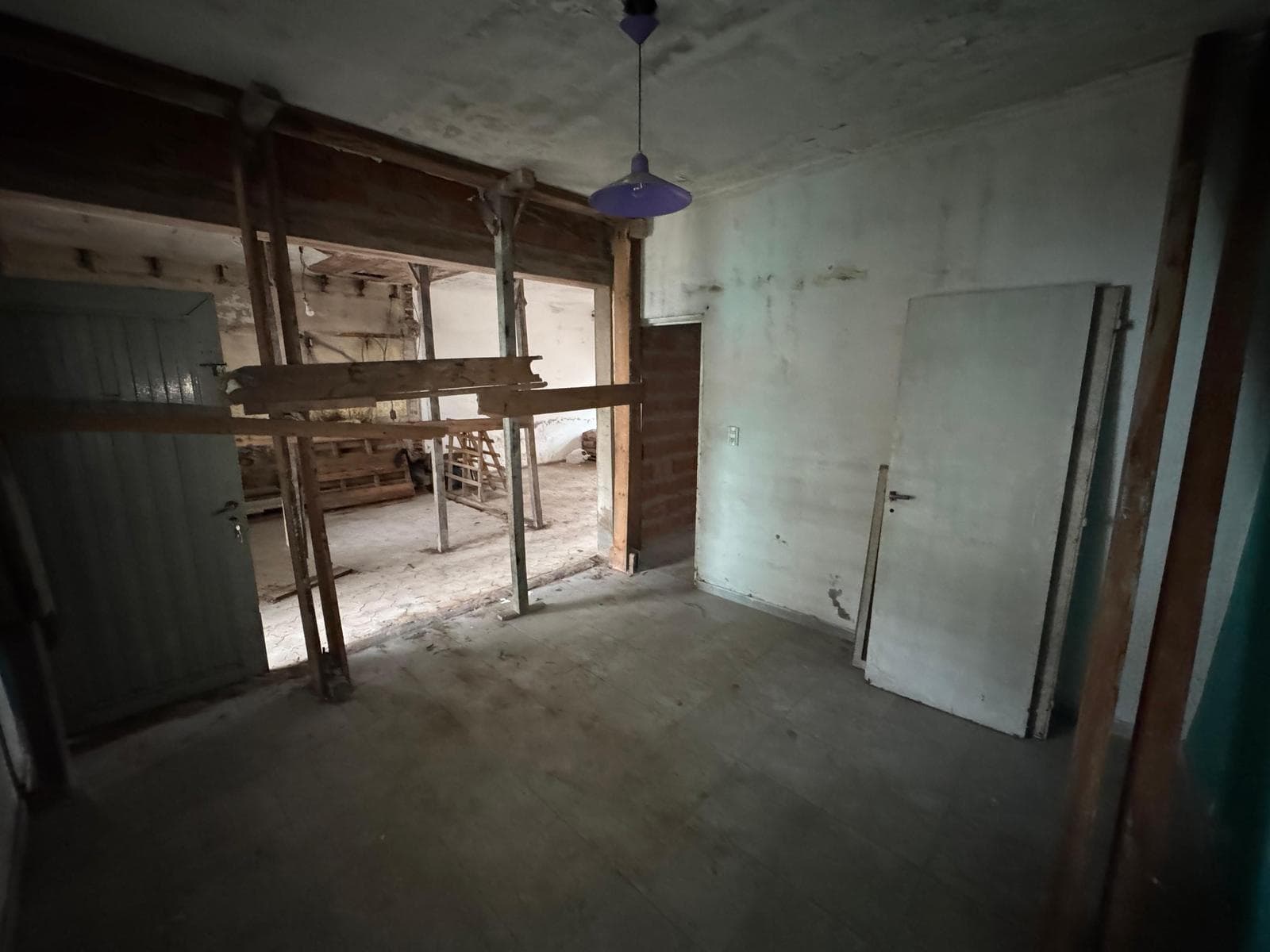 House in Luis Guillon