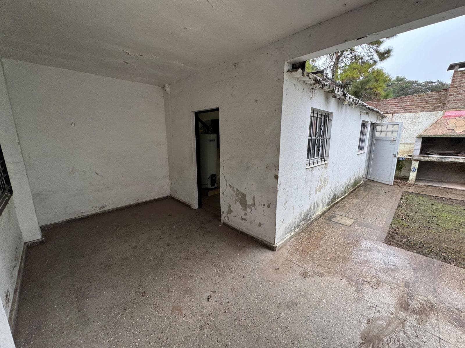 House in Luis Guillon