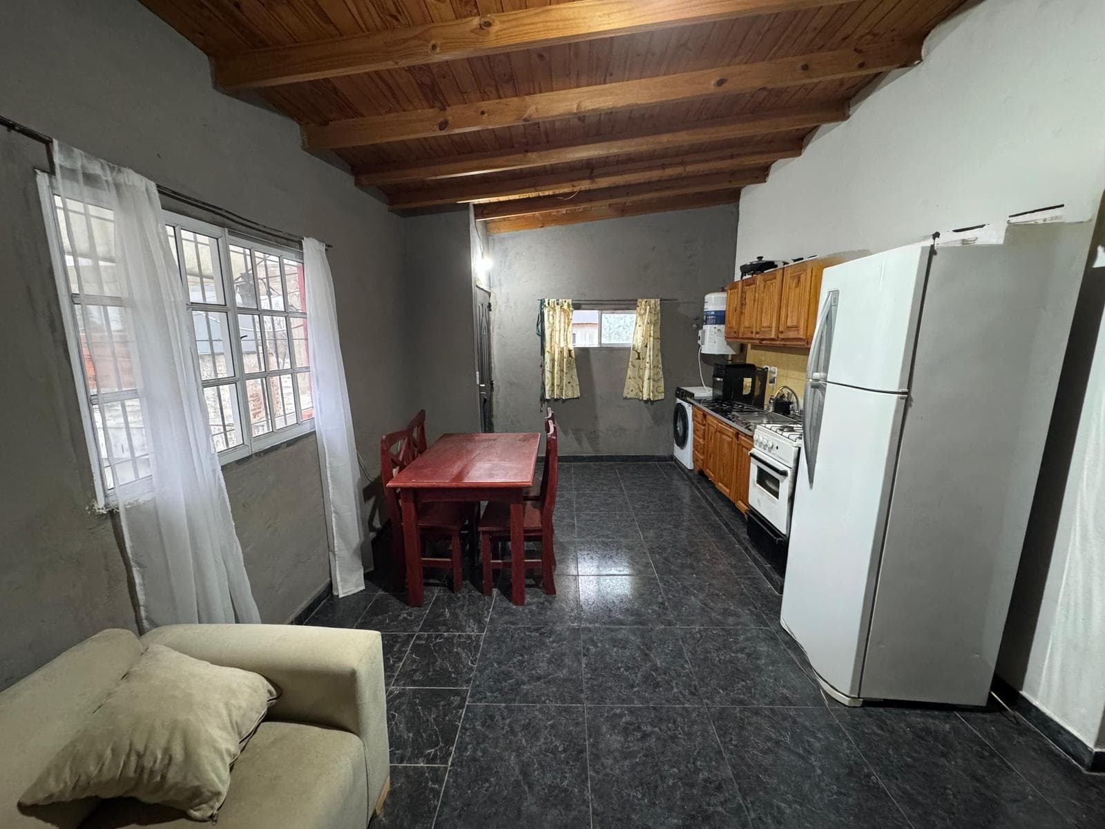 House in Luis Guillon