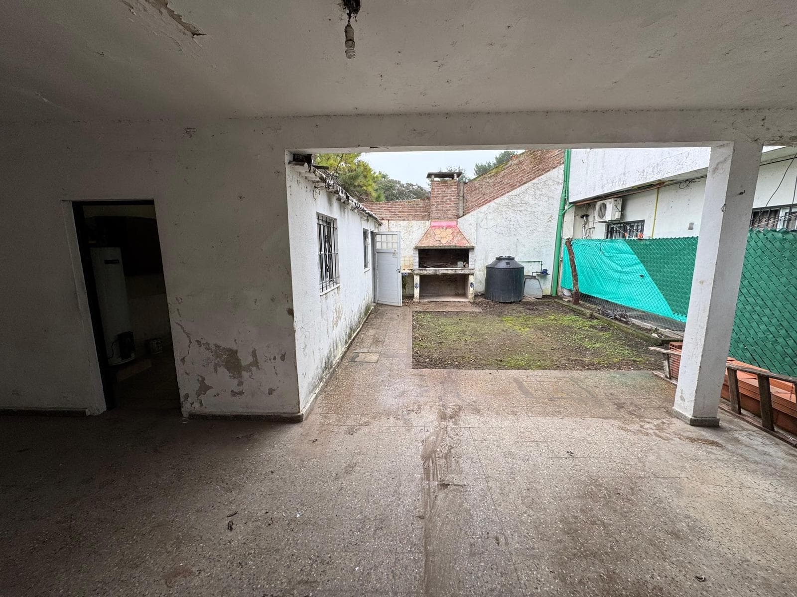 House in Luis Guillon