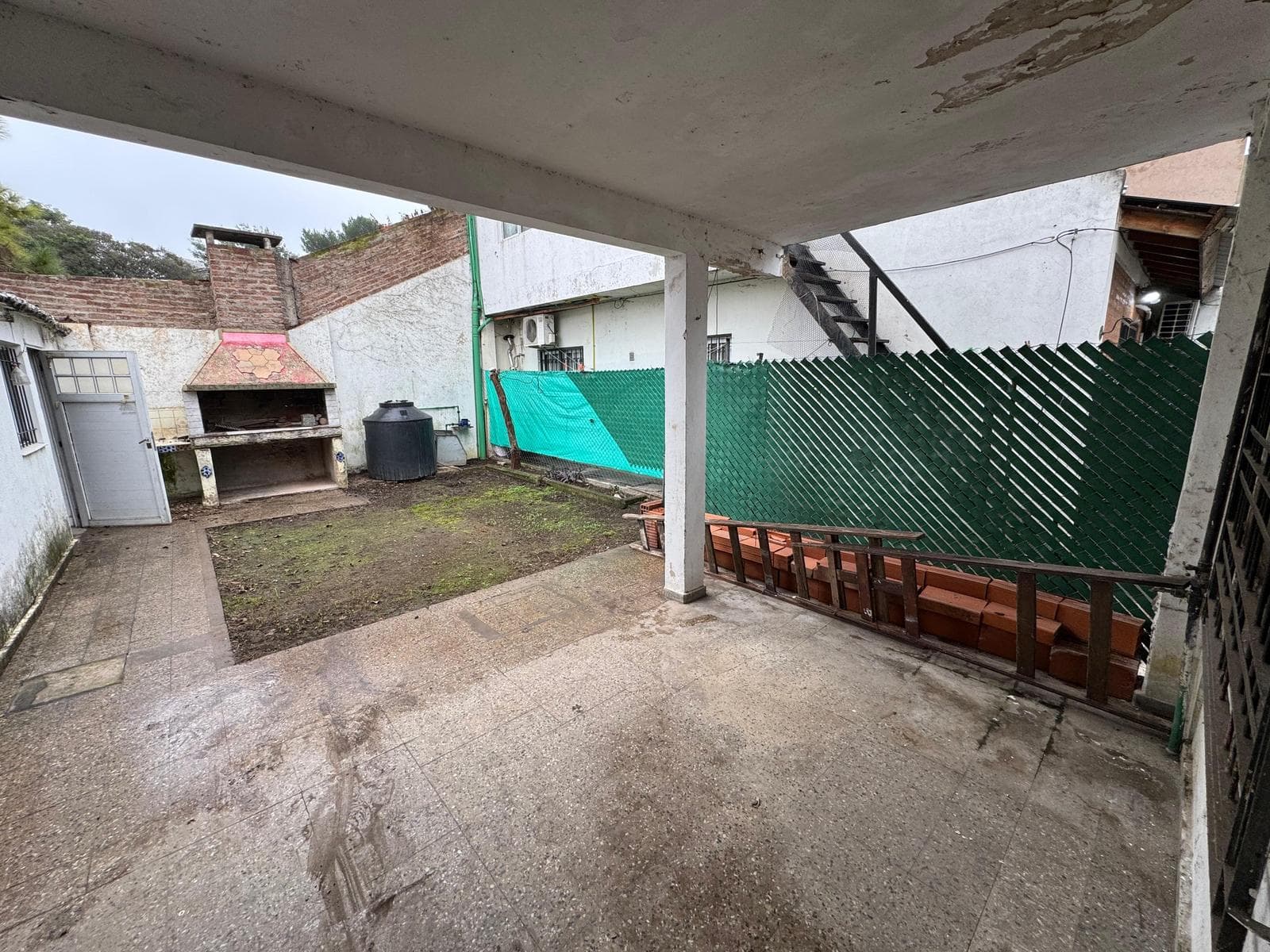 House in Luis Guillon