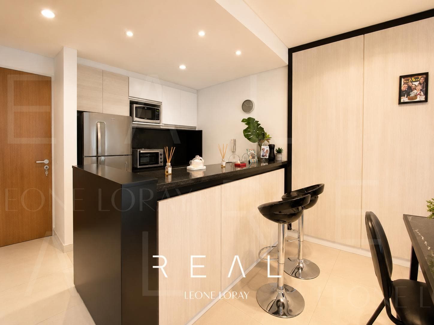 Apartment for sale, 2 rooms, Terralagos, Cannning