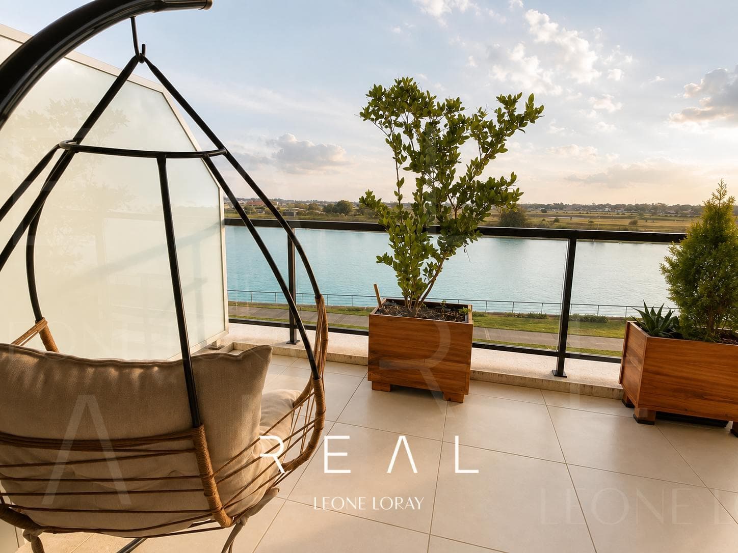 Apartment for sale, 2 rooms, Terralagos, Cannning