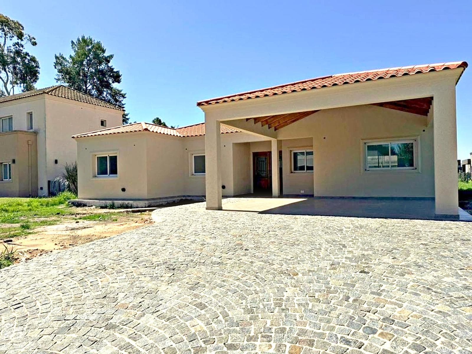 House in El Rebenque, 5 ROOMS