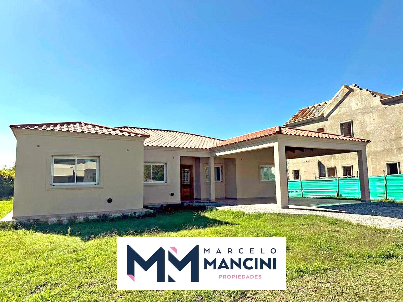 House in El Rebenque, 5 ROOMS