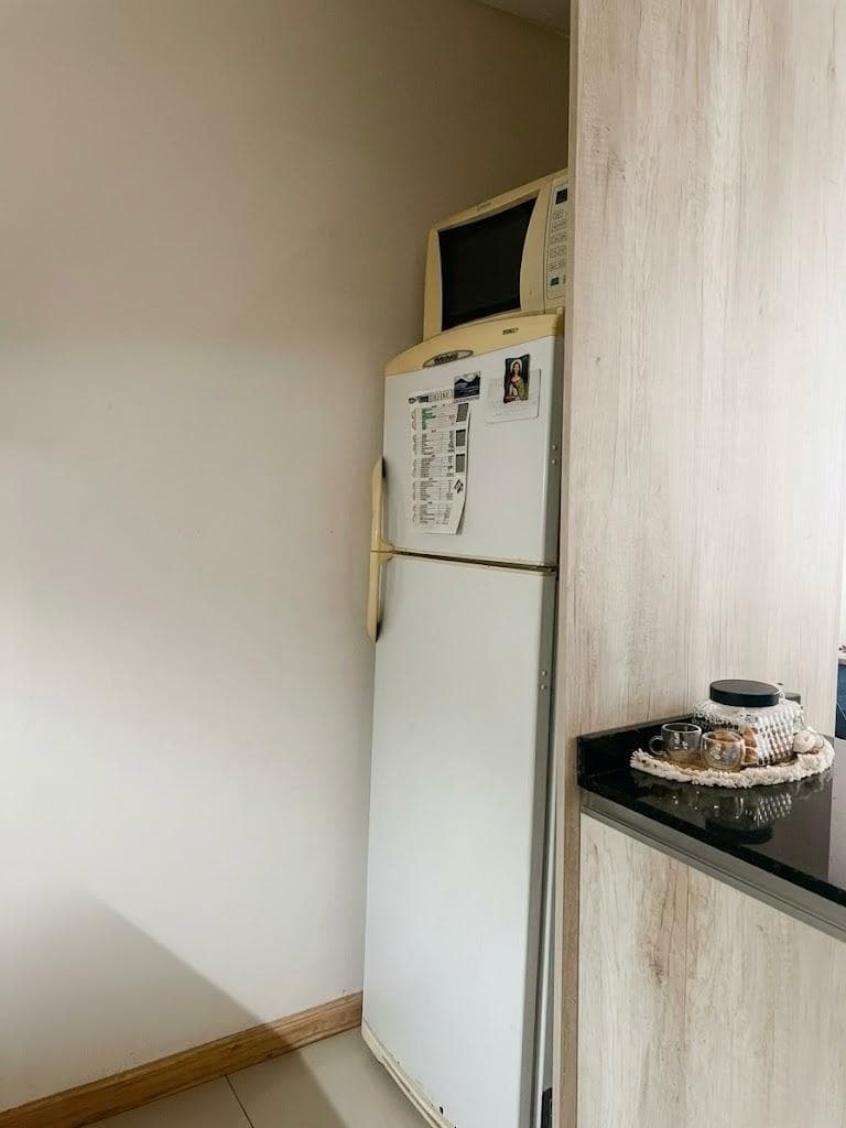Venta - Departamento Monoambiente con balcón - Barrio Lourdes, Rosario