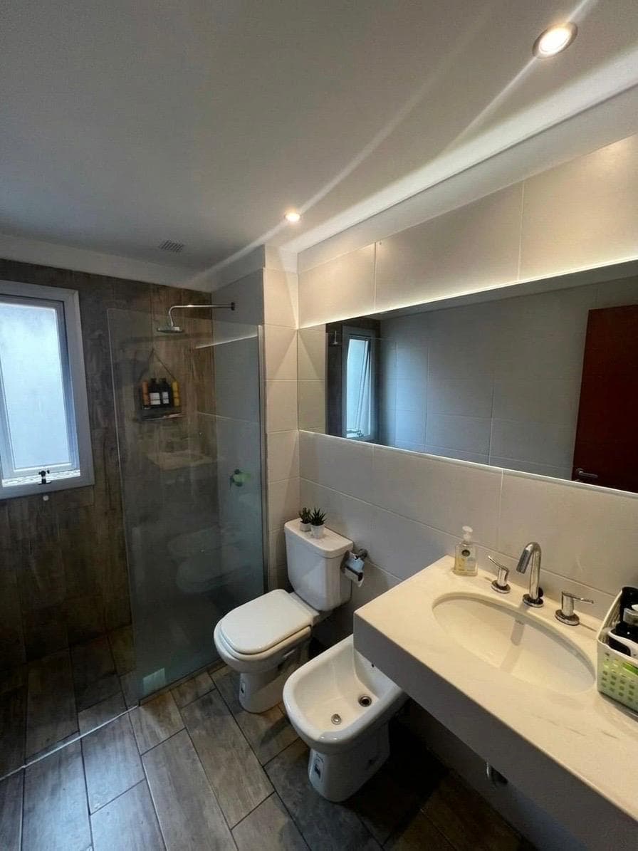 Venta - Departamento Monoambiente con balcón - Barrio Lourdes, Rosario