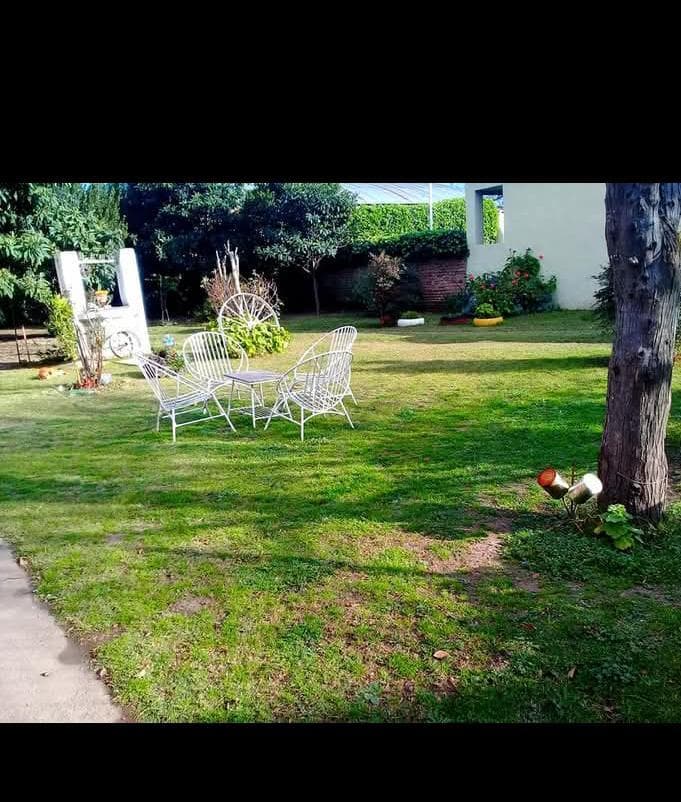 House in Rafael Garcia: A Real Opportunity