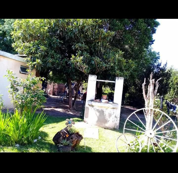 House in Rafael Garcia: A Real Opportunity