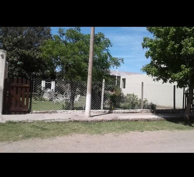 House in Rafael Garcia: A Real Opportunity