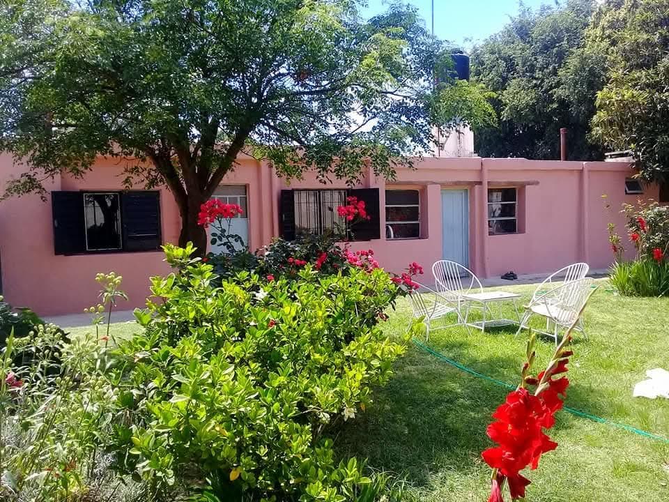 House in Rafael Garcia: A Real Opportunity