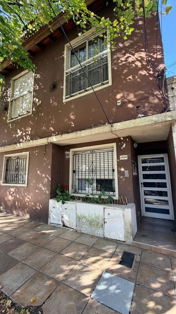 Departamento en Banfield Oeste