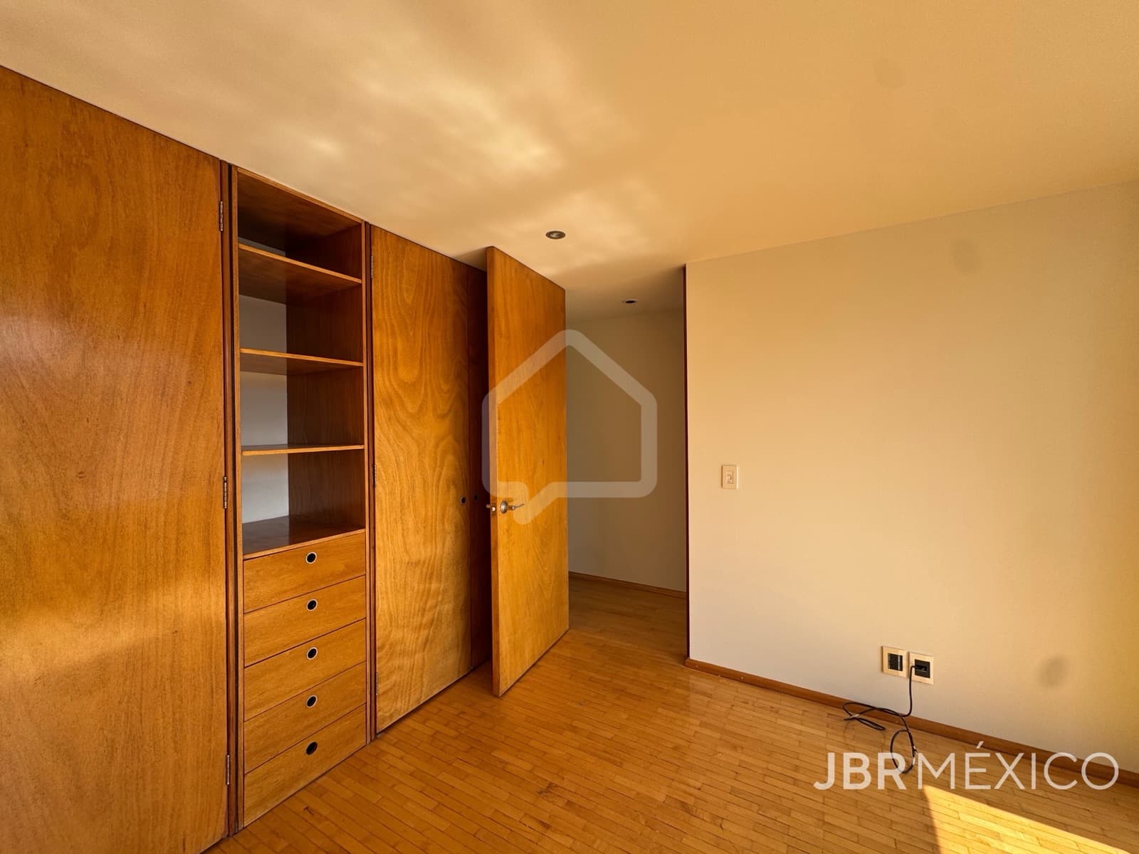 Apartment - Bosques de las Lomas
