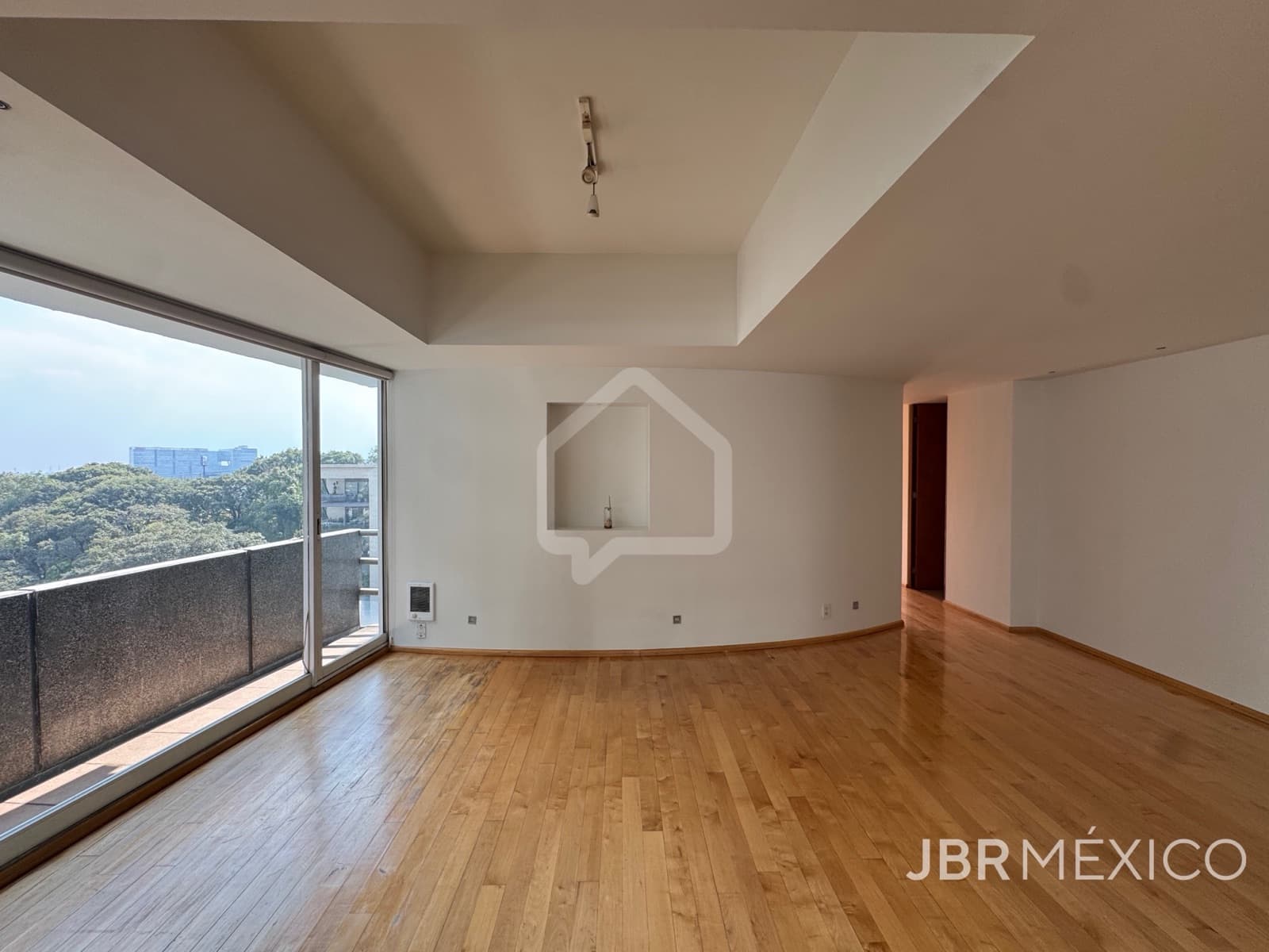Apartment - Bosques de las Lomas