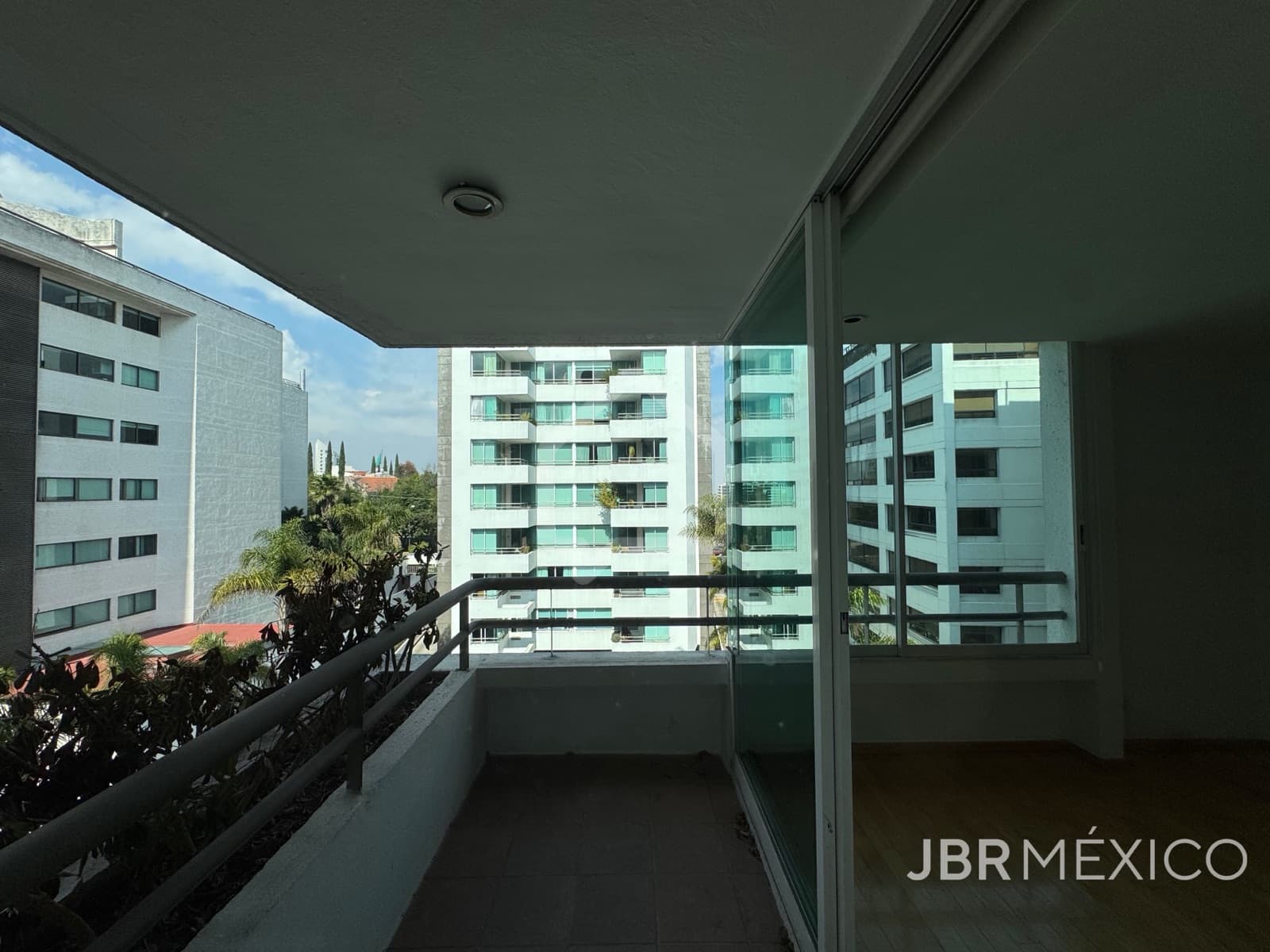 Apartment - Bosques de las Lomas