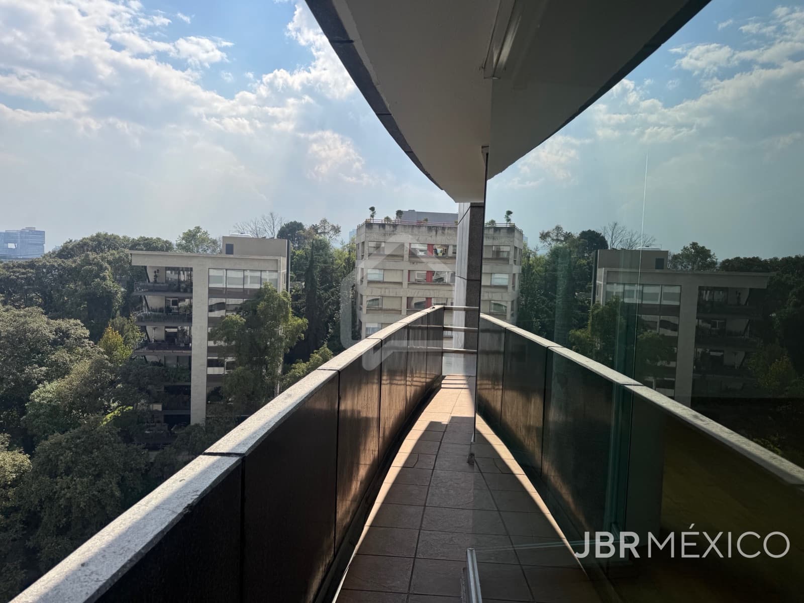 Apartment - Bosques de las Lomas