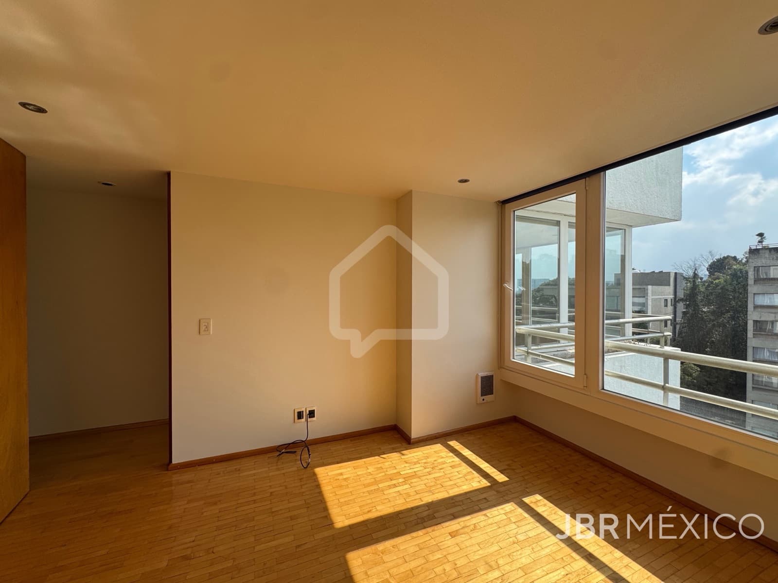 Apartment - Bosques de las Lomas