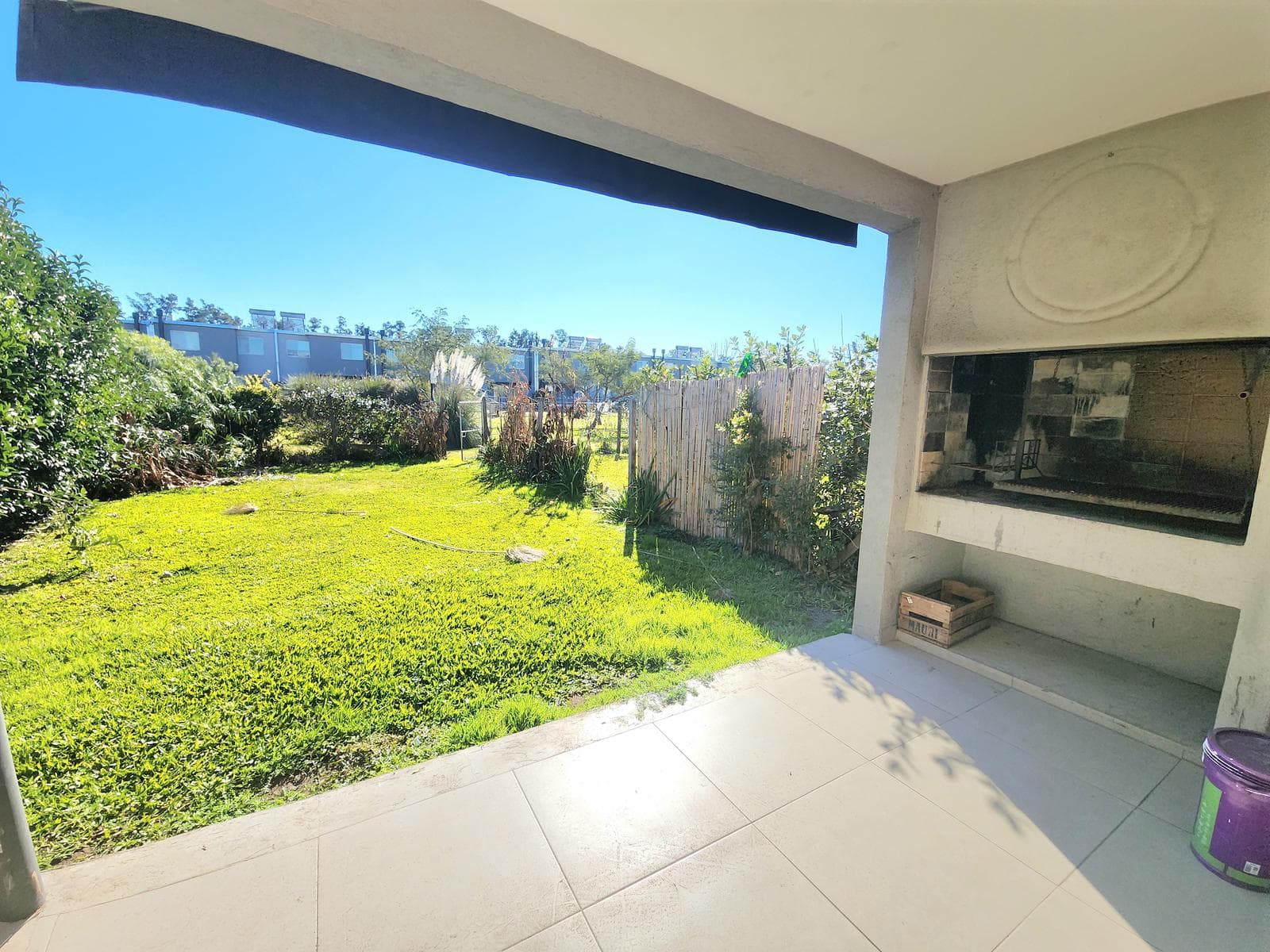 Apartment in Decs Tortugas, Garín, Escobar District