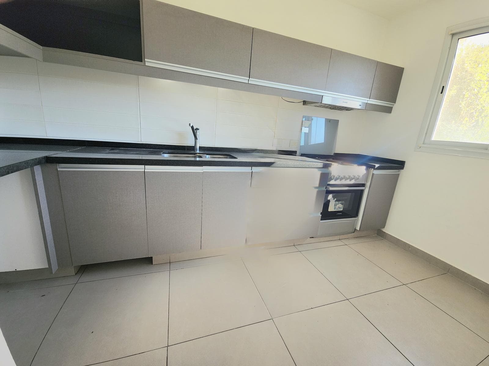 Apartment in Decs Tortugas, Garín, Escobar District