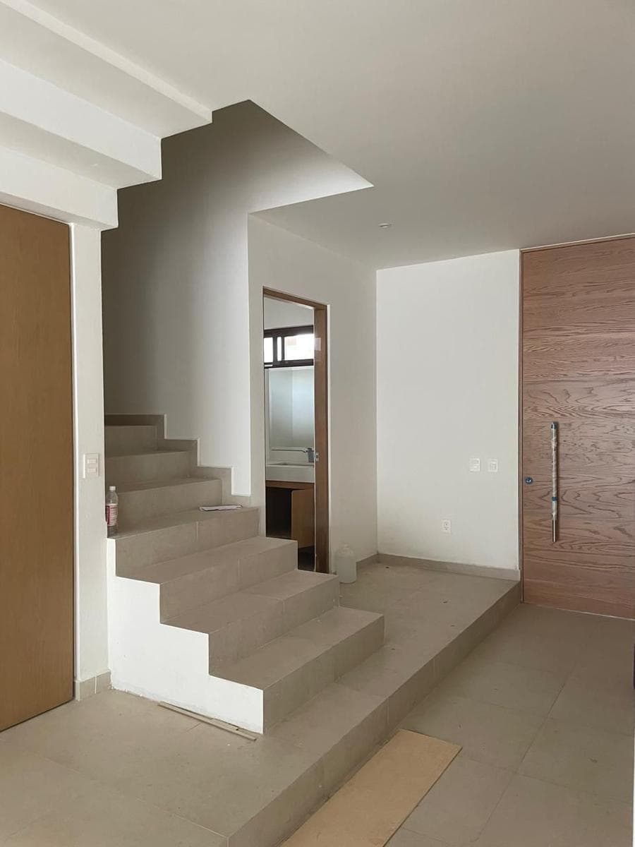 Beautiful house for sale on Via Cumbres, 3 bedrooms, pool, Cancún, Quintana Roo