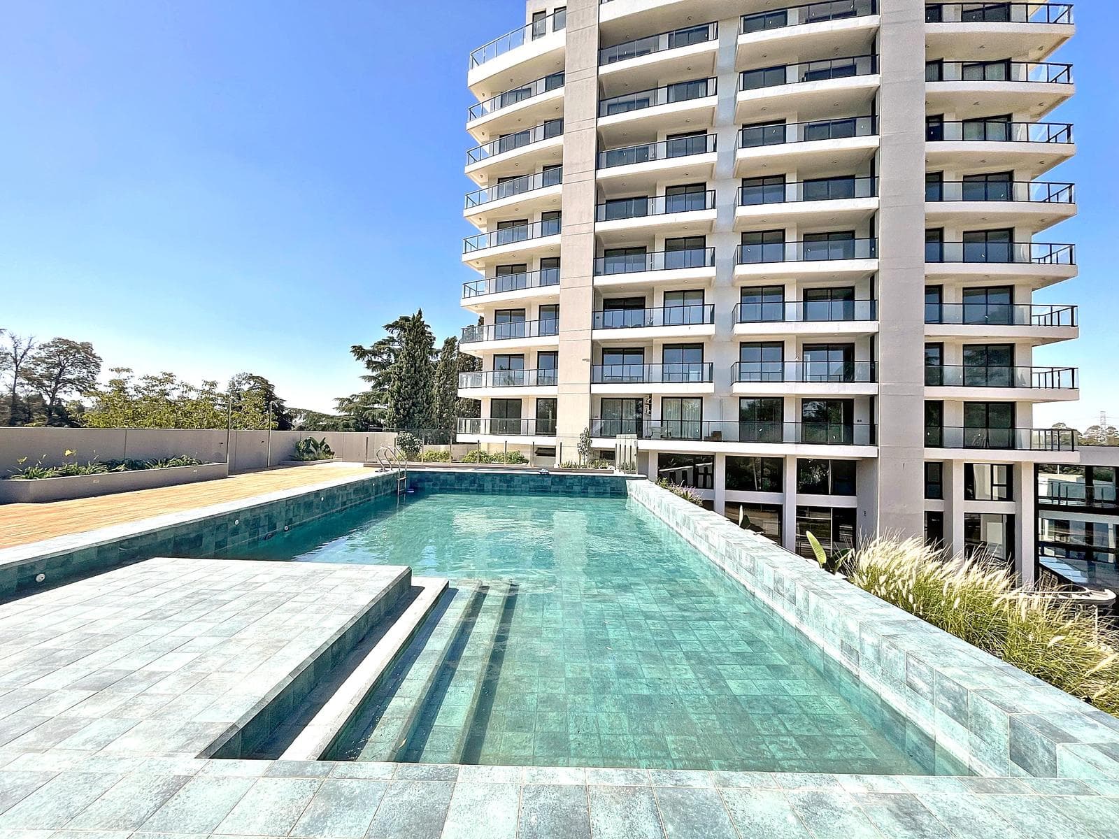 Apartment for Sale: Vista Golf, 3 Rooms