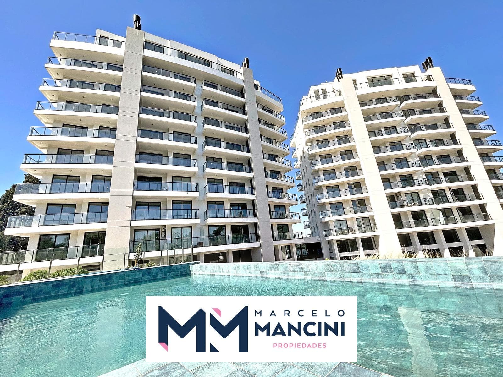 Apartment for Sale: Vista Golf, 3 Rooms