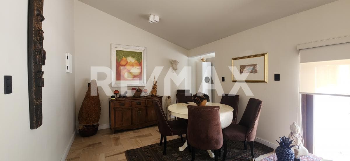 House for Sale in Vena, Morelos, Lomas de Cocoyoc Subdivision