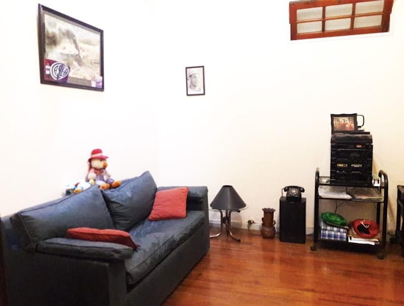 Venta PH Villa Luro 6 Ambientes Terraza Propia