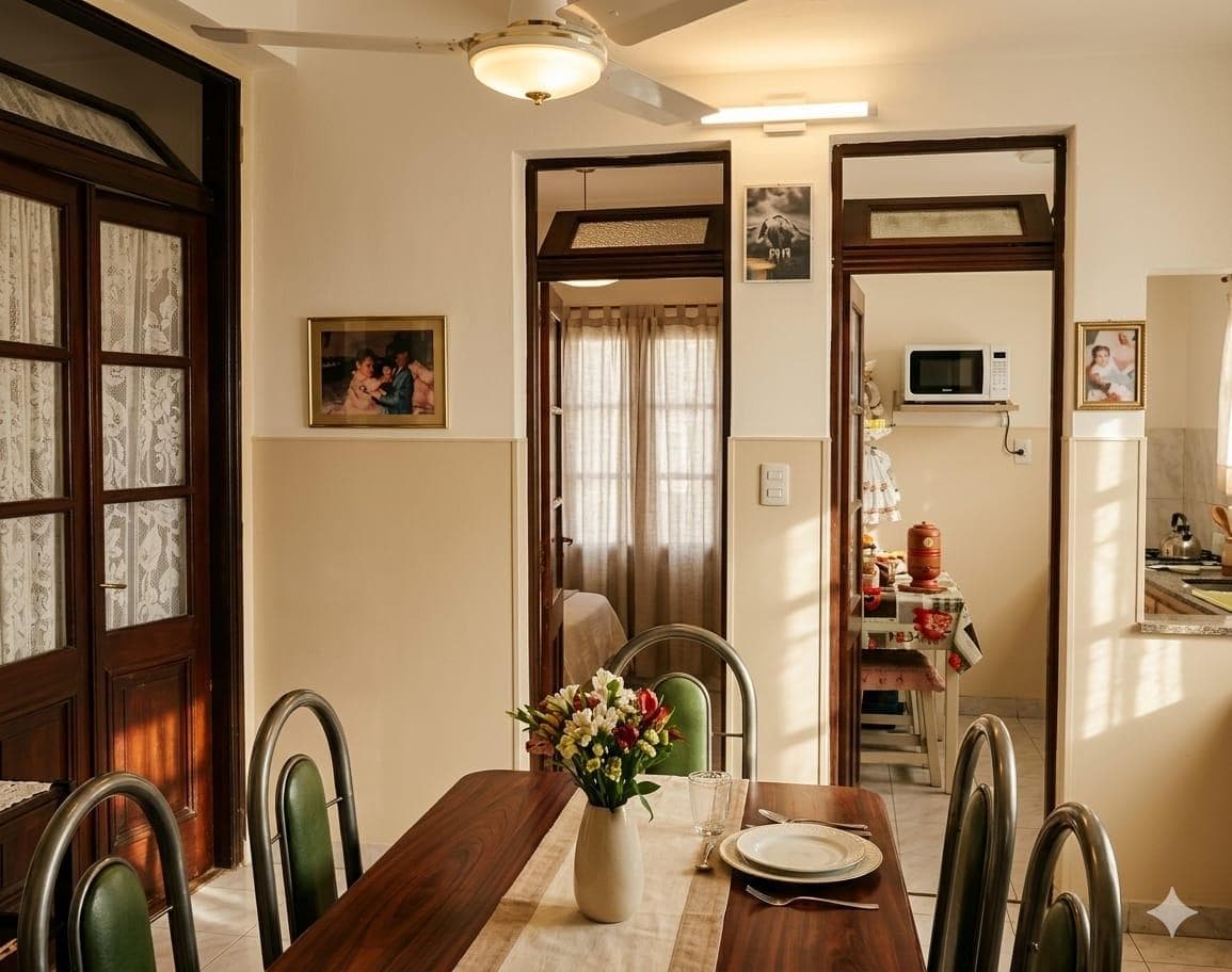 Venta PH Villa Luro 6 Ambientes Terraza Propia