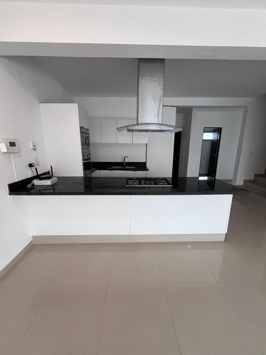 AQUA RESIDENCIAL House