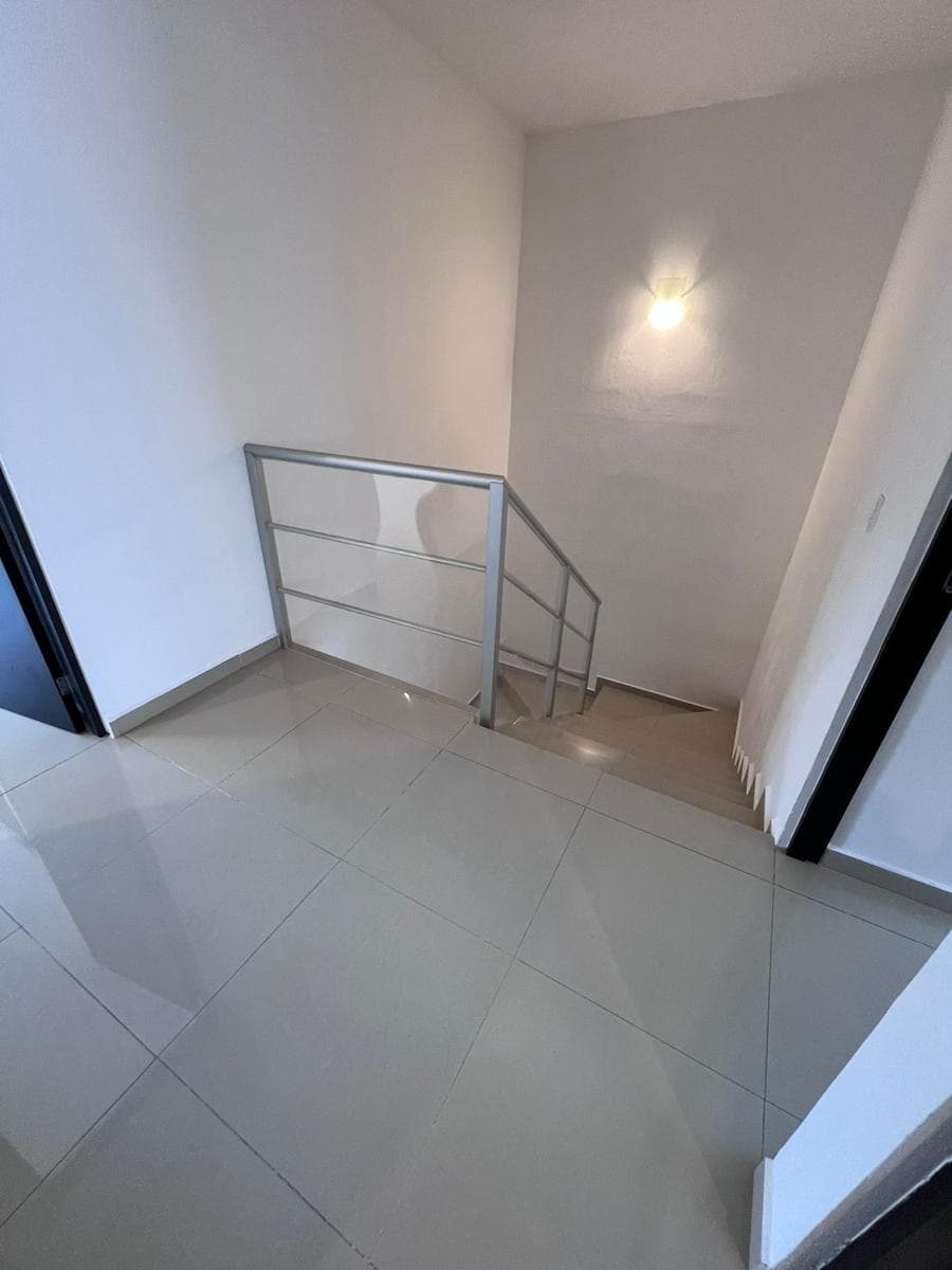 AQUA RESIDENCIAL House