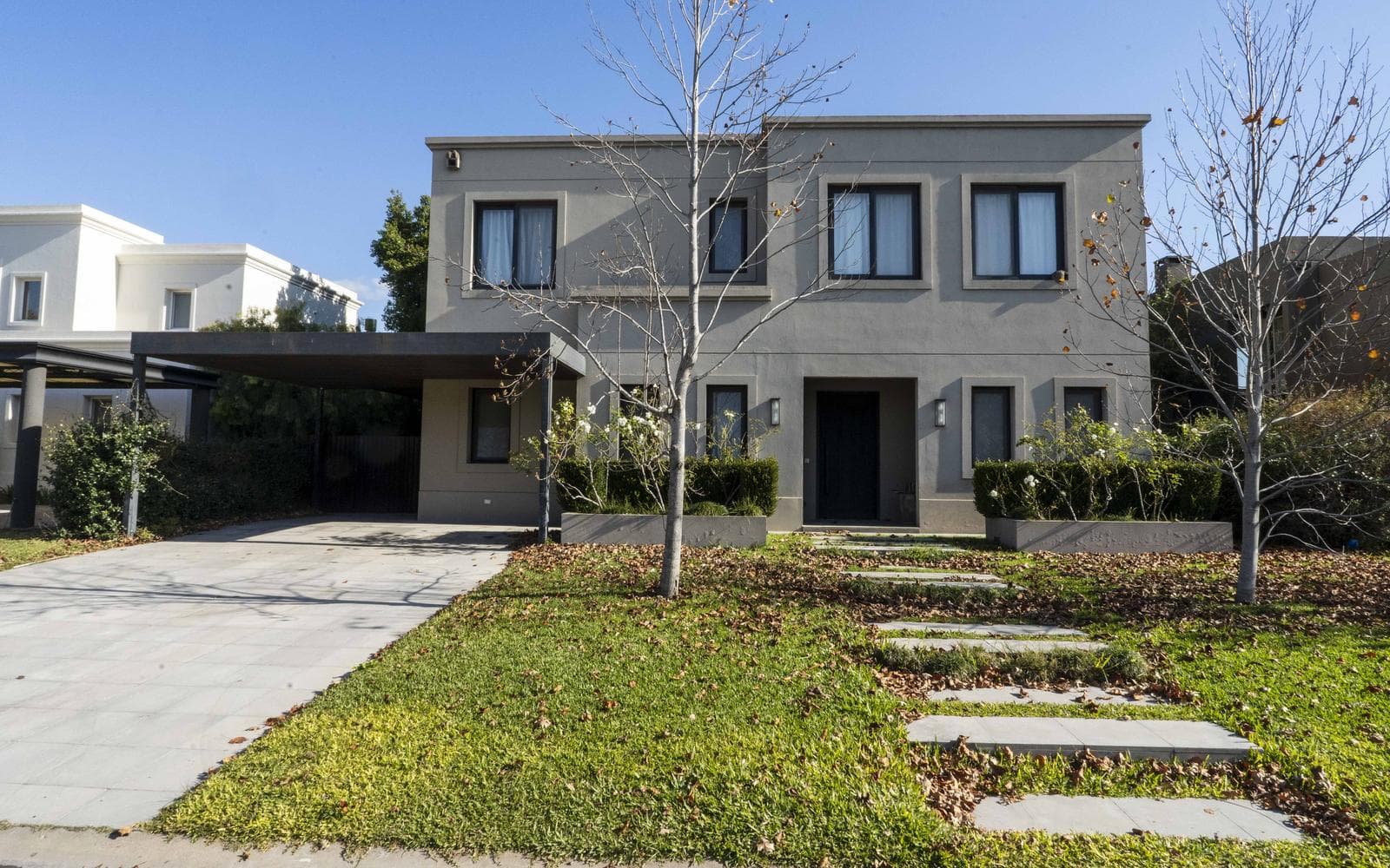 Casa en VENTA Las Liebres, Pilar con pileta