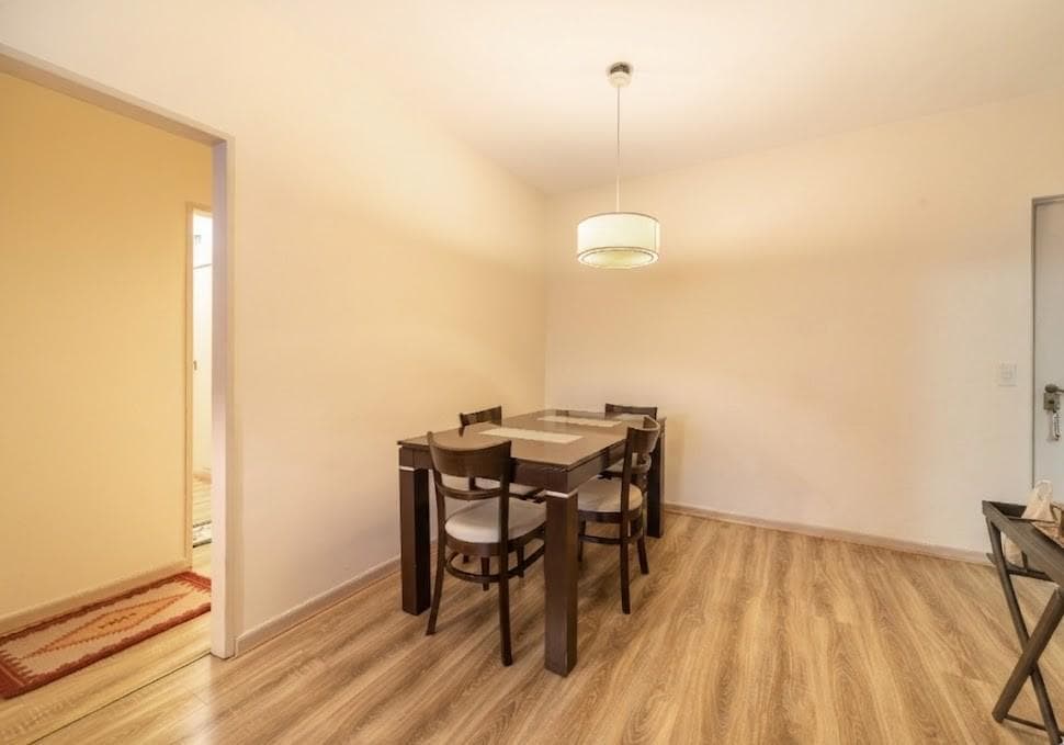 3-Bedroom Apartment for Sale in Palermo with Parking Space