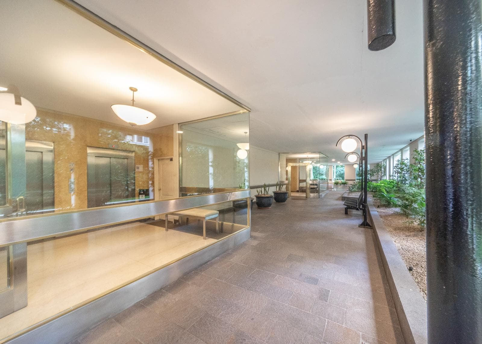 3-Bedroom Apartment for Sale in Palermo with Parking Space