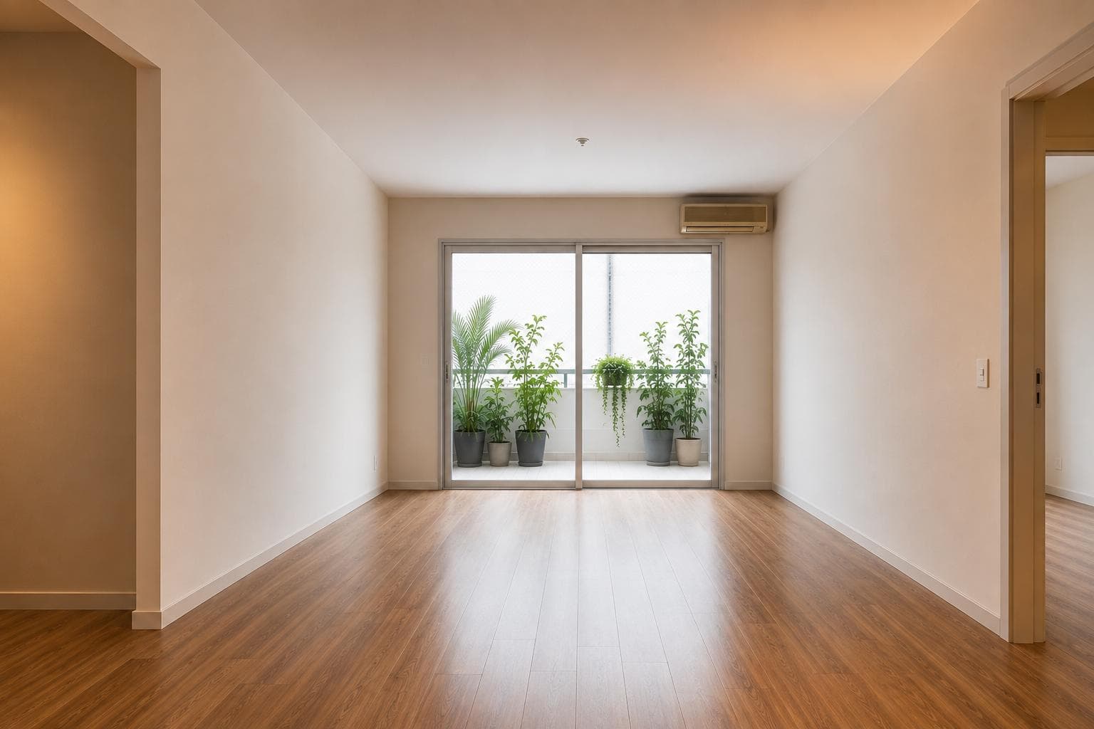 3-Bedroom Apartment for Sale in Palermo with Parking Space
