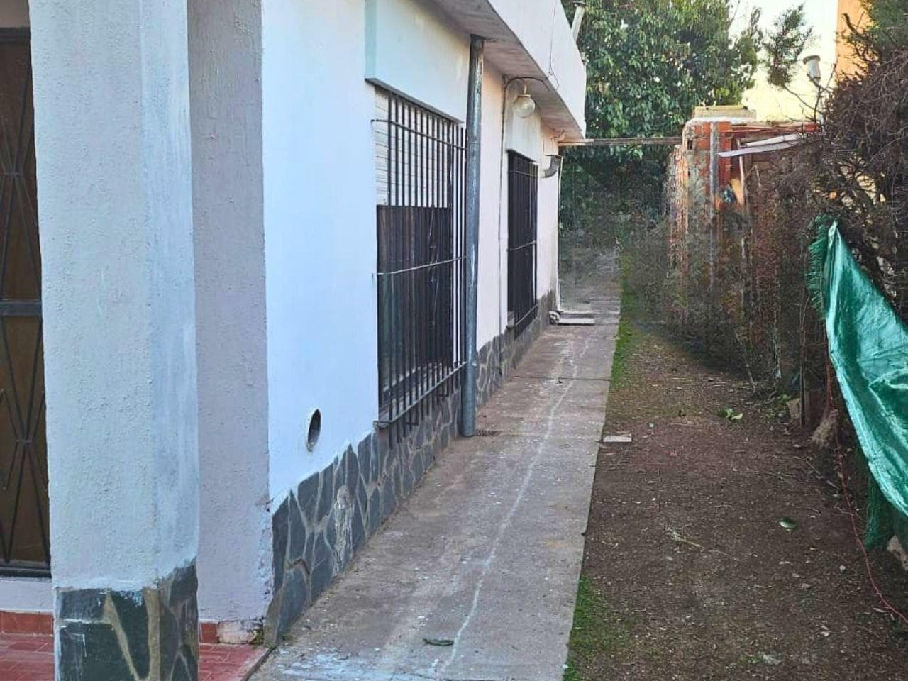 4-Room House on a 420-meter Lot in General Rodriguez