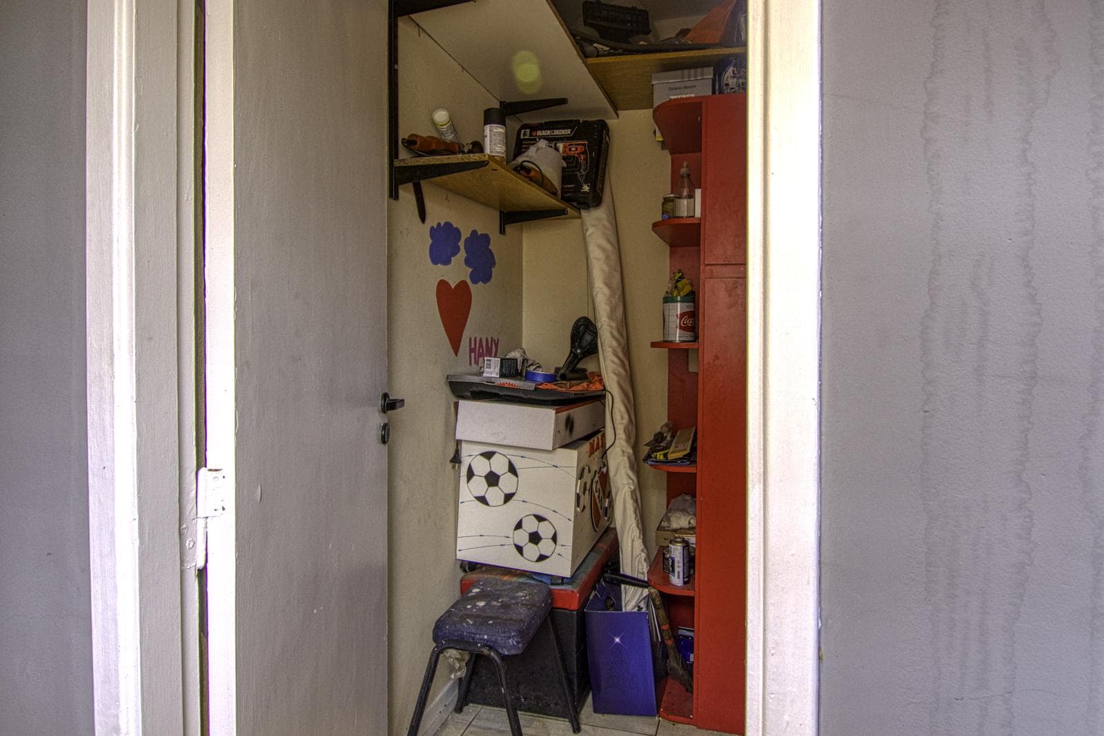 Casa 4 amb con quincho y entrada de auto