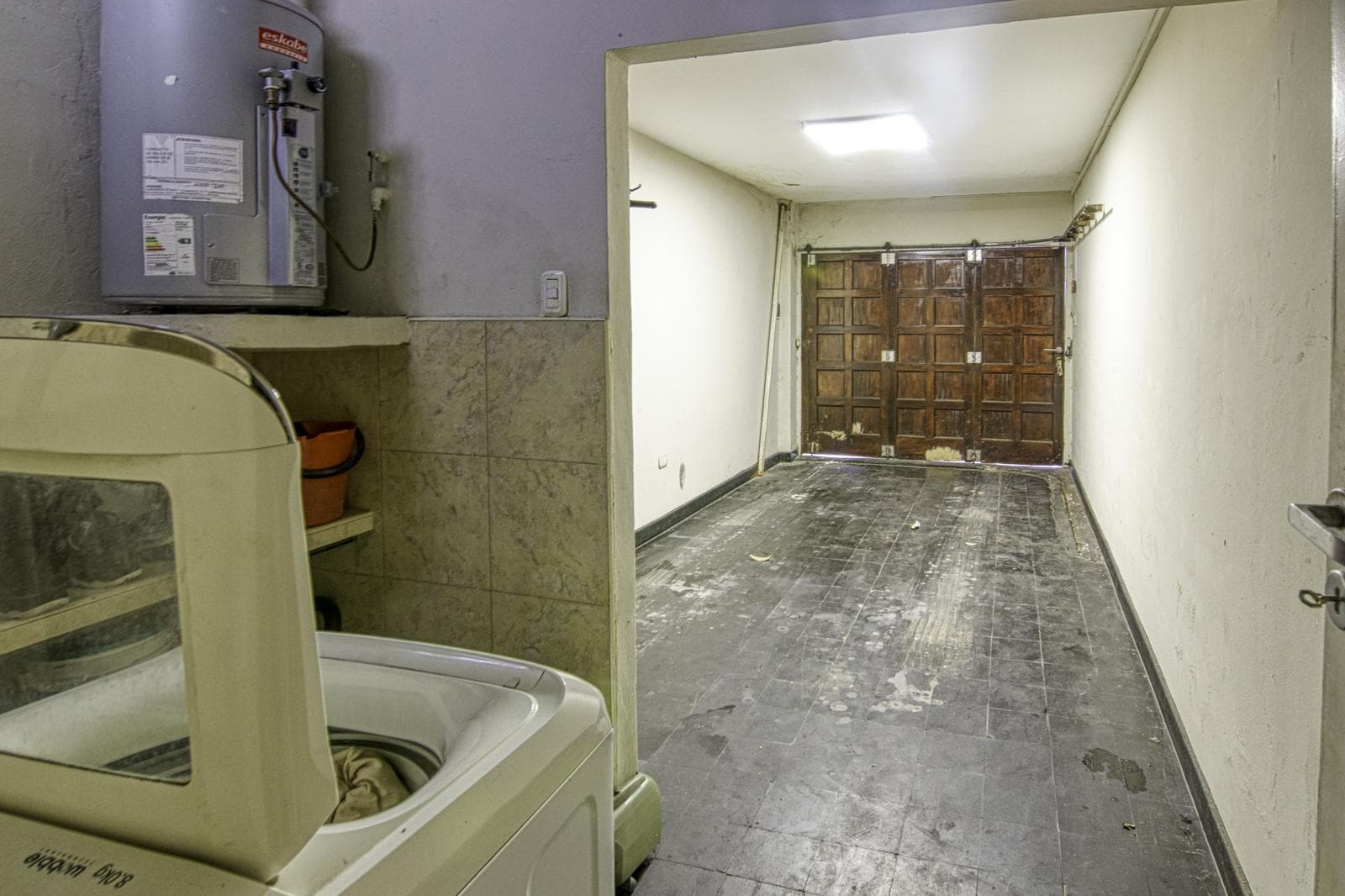 Casa 4 amb con quincho y entrada de auto