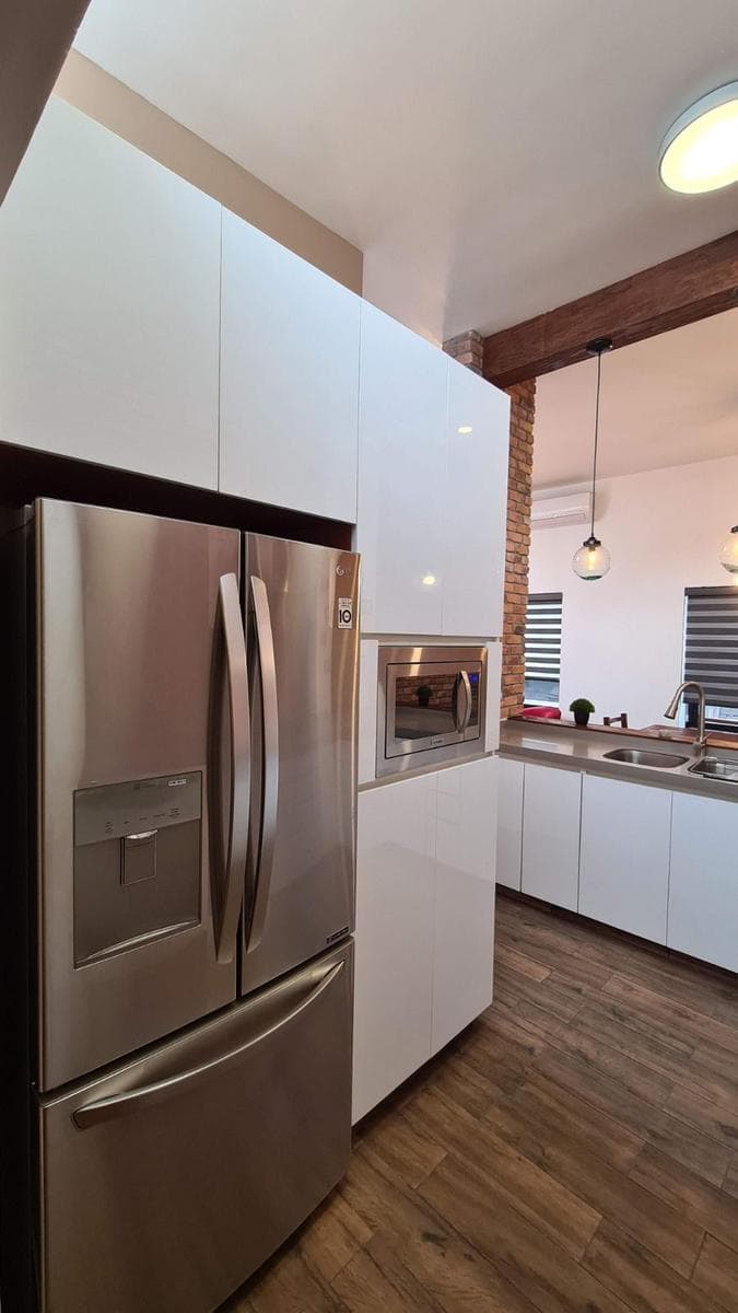 HOUSE FOR SALE IN THE TOWN CENTER OF SAN PEDRO GARZA GARCIA