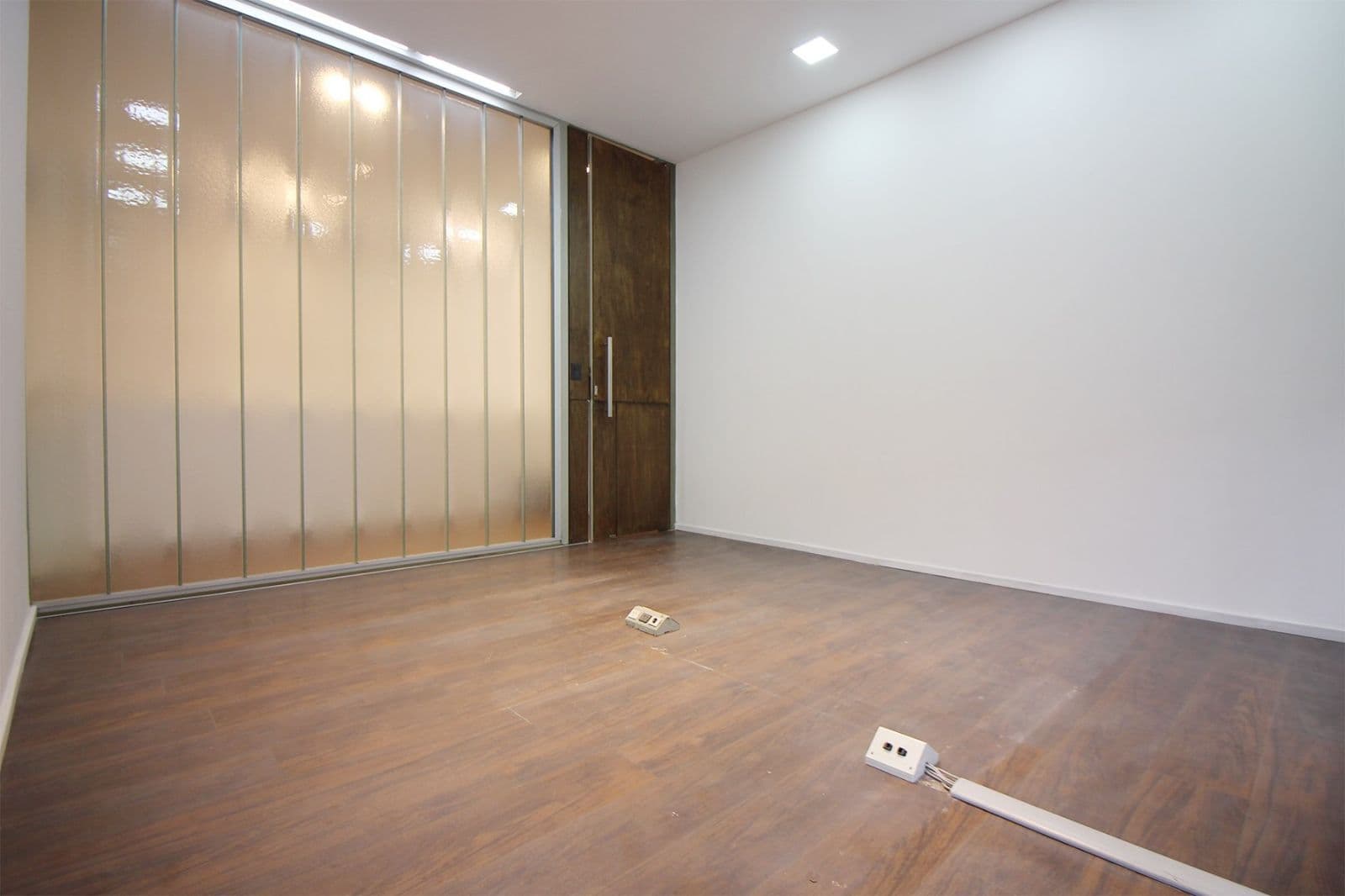 Warehouse for Rent in Monte Castro