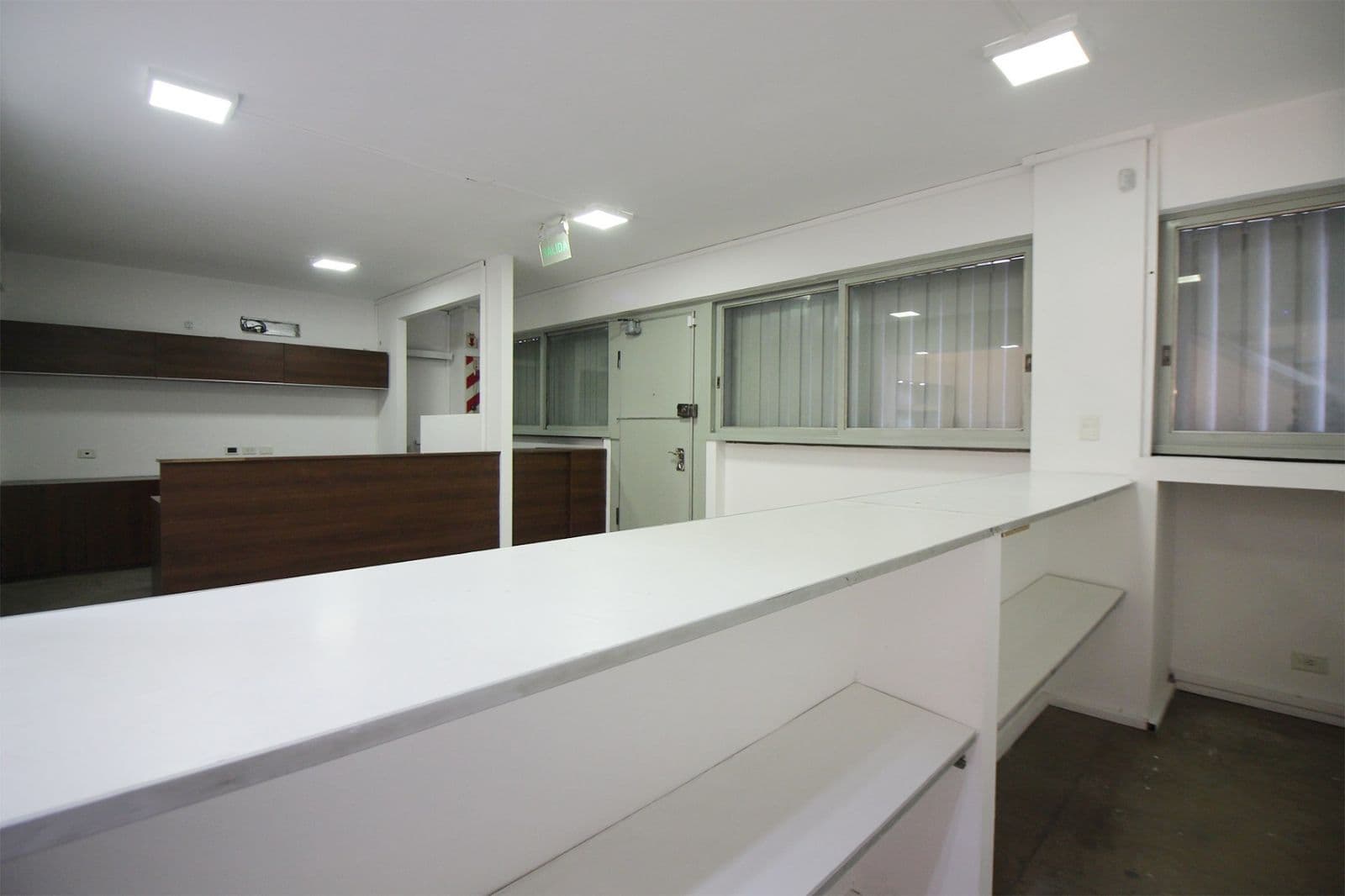 Warehouse for Rent in Monte Castro
