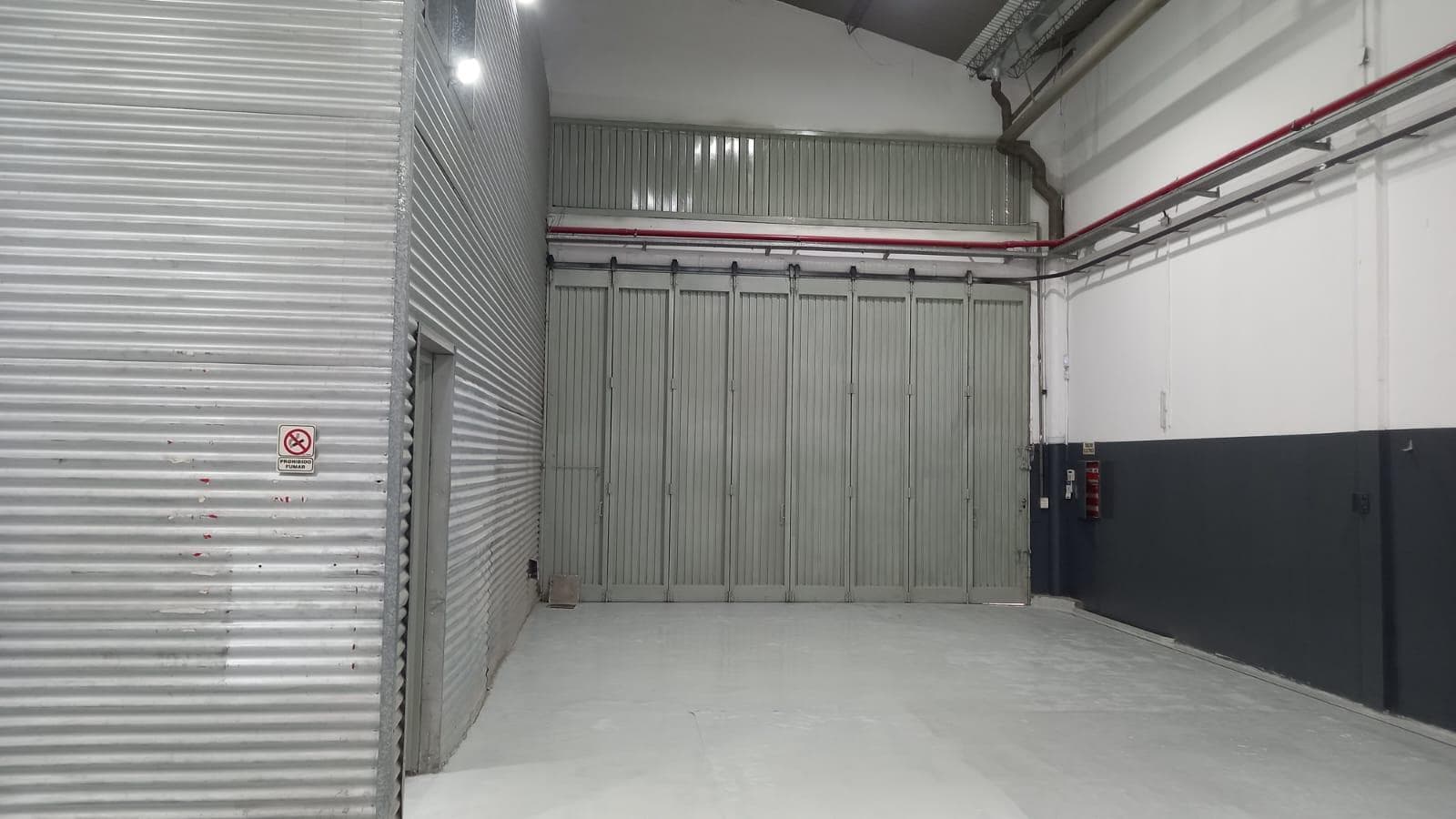 Warehouse for Rent in Monte Castro