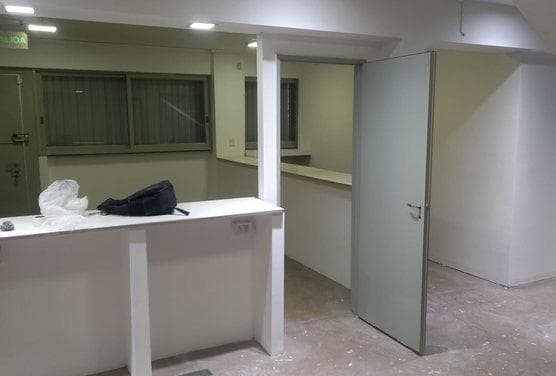 Warehouse for Rent in Monte Castro