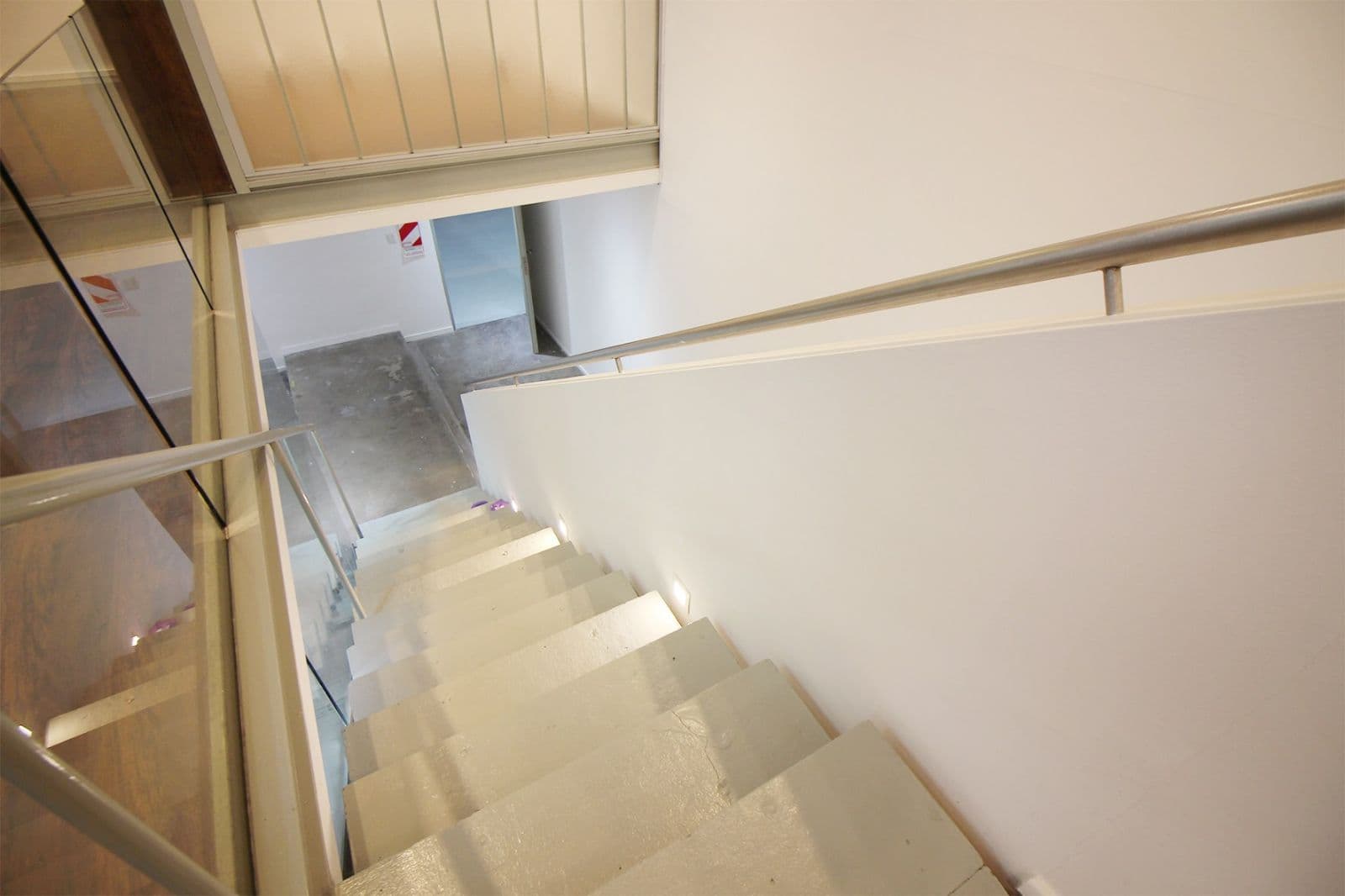 Warehouse for Rent in Monte Castro