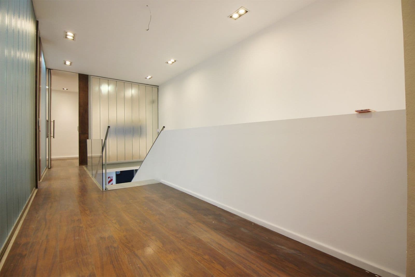 Warehouse for Rent in Monte Castro