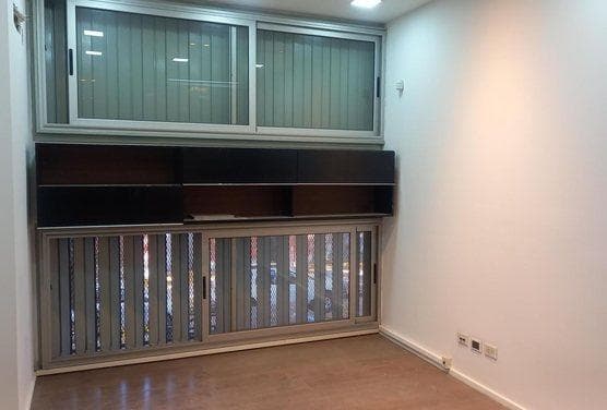 Warehouse for Rent in Monte Castro