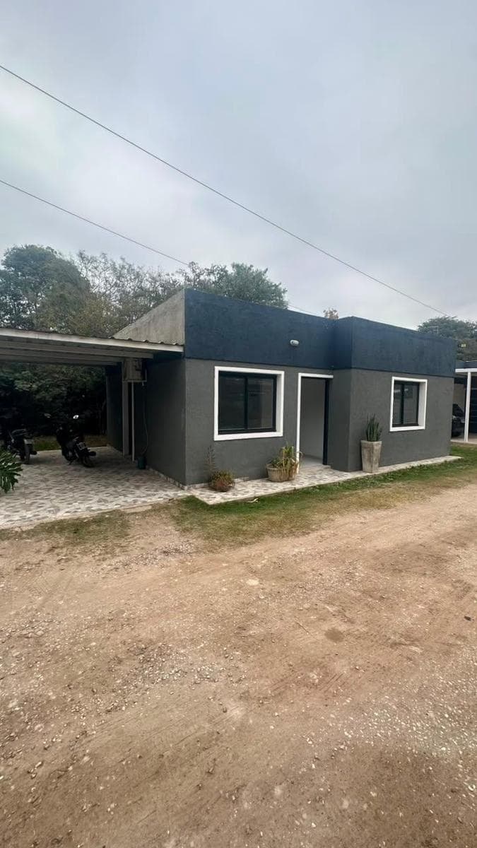 House in Villa Serrana